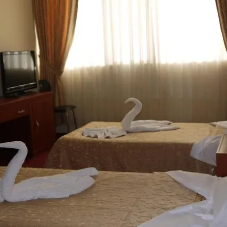 Angelacoma Otel 4*