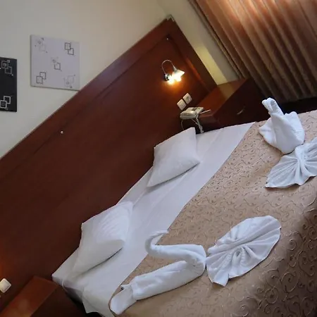 Angelacoma Otel İnegöl