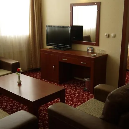 Otel Angelacoma