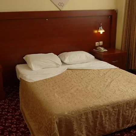Angelacoma Otel İnegöl