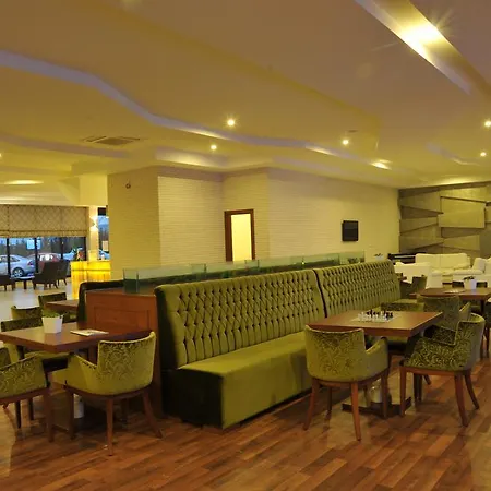 Angelacoma 4* İnegöl