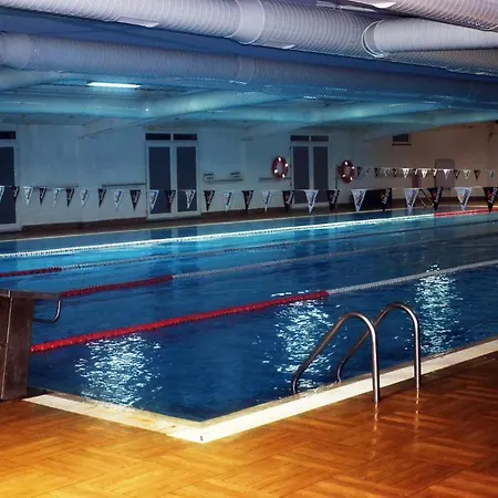 Angelacoma 4* İnegöl