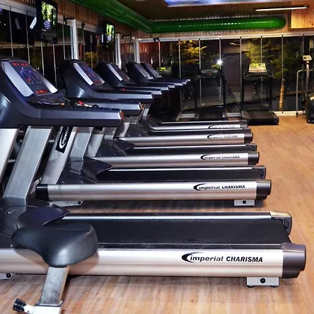 Angelacoma Hotel Inegol