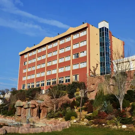 Otel Angelacoma