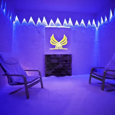 Hotel Angelacoma Inegol