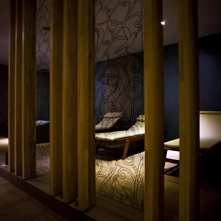 Hotel Angelacoma Inegol