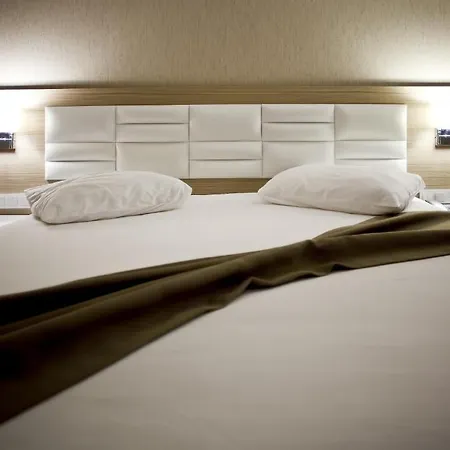 Angelacoma Otel İnegöl