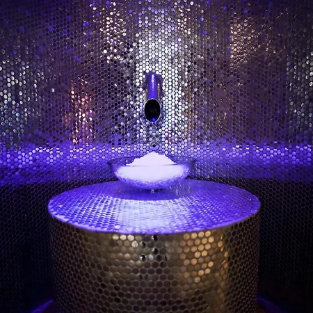 Angelacoma מלון 4*