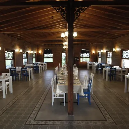 Angelacoma Otel İnegöl
