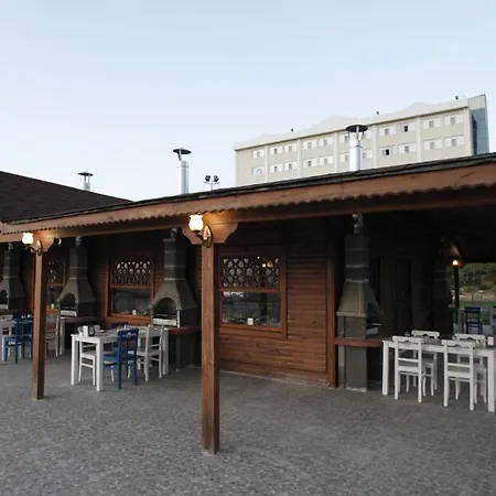 Otel Angelacoma 4*