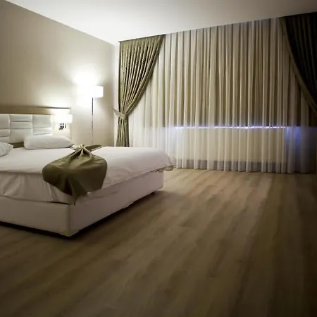 Angelacoma 4* İnegöl