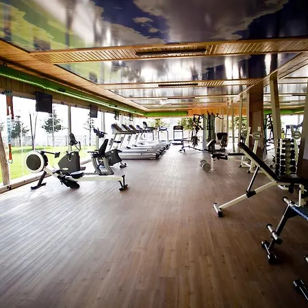 Angelacoma 4* Inegol