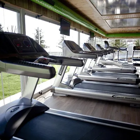 Hotel Angelacoma Inegol