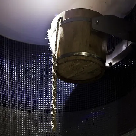 Szálloda Angelacoma 4*