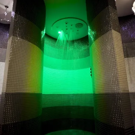 Otel Angelacoma 4*