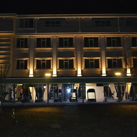 Angelacoma 4* İnegöl