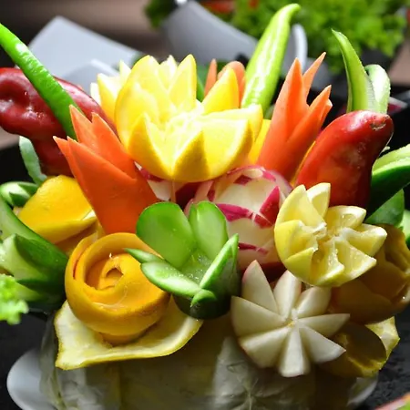 Hotel Angelacoma Inegol