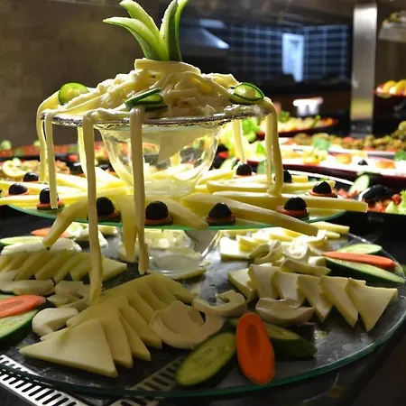 Angelacoma Otel İnegöl