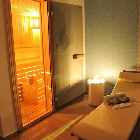 Angelacoma Otel 4*