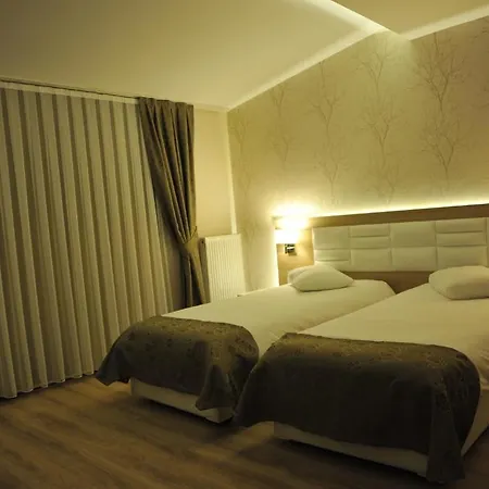 Hotel Angelacoma Inegol