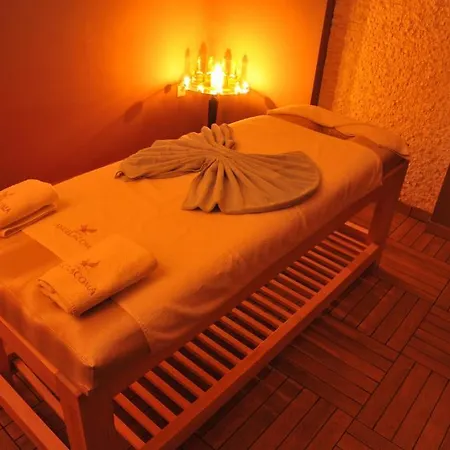 Otel Angelacoma