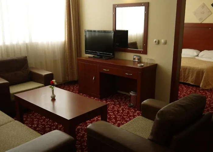 Szálloda Angelacoma