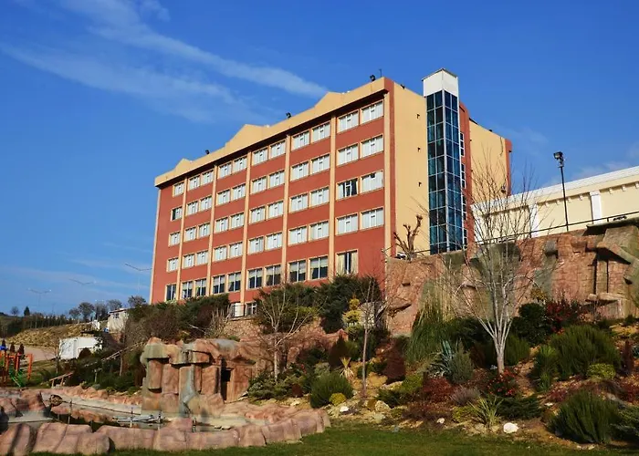 Szálloda Angelacoma