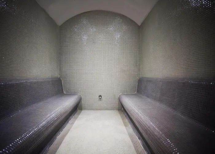 Szálloda Angelacoma