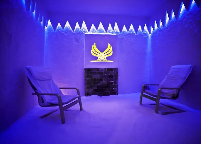 Szálloda Angelacoma Inegol