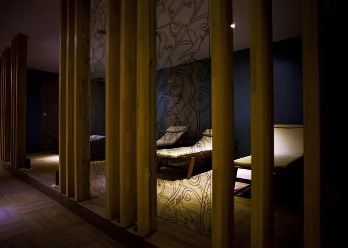 Szálloda Angelacoma Inegol