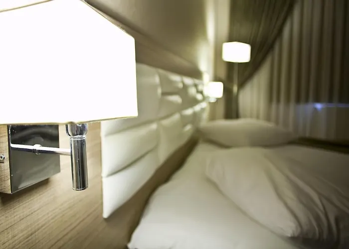 Szálloda Angelacoma 4*