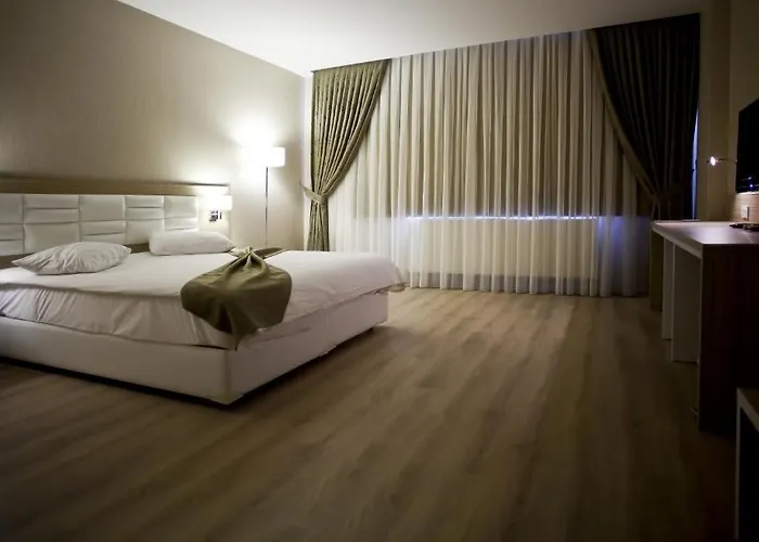 Angelacoma 4* Inegol