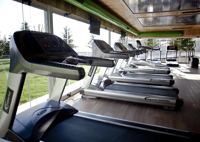 Szálloda Angelacoma Inegol