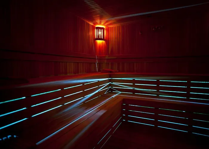 Angelacoma Szálloda 4*