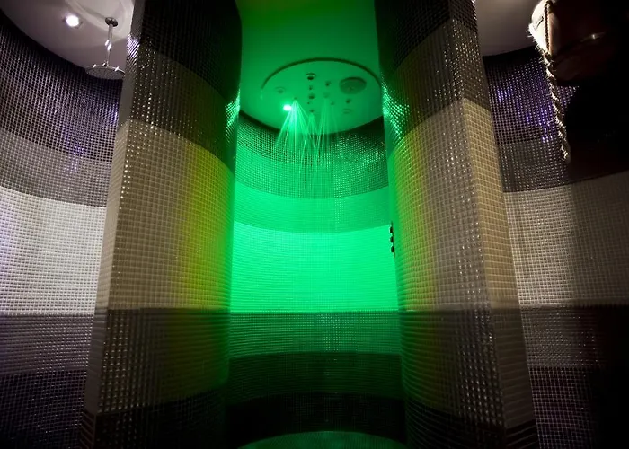 Szálloda Angelacoma 4*