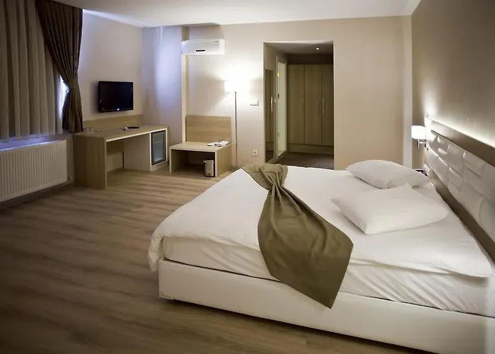 Angelacoma Szálloda