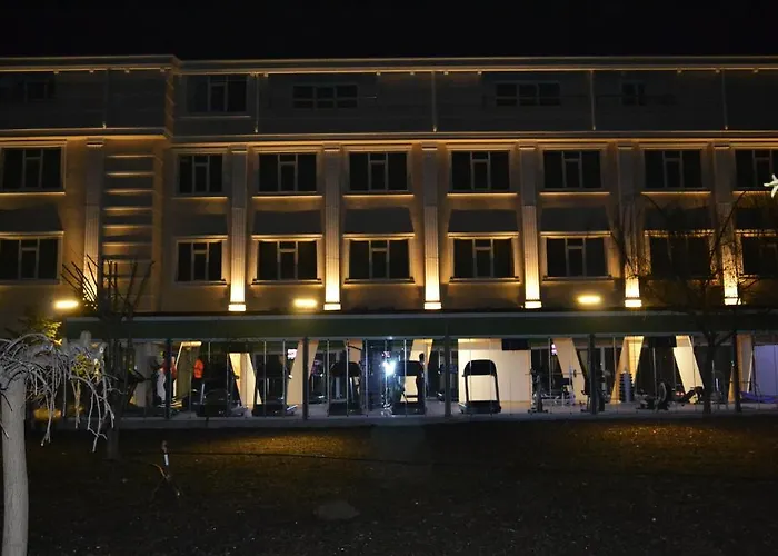 Angelacoma 4* Inegol