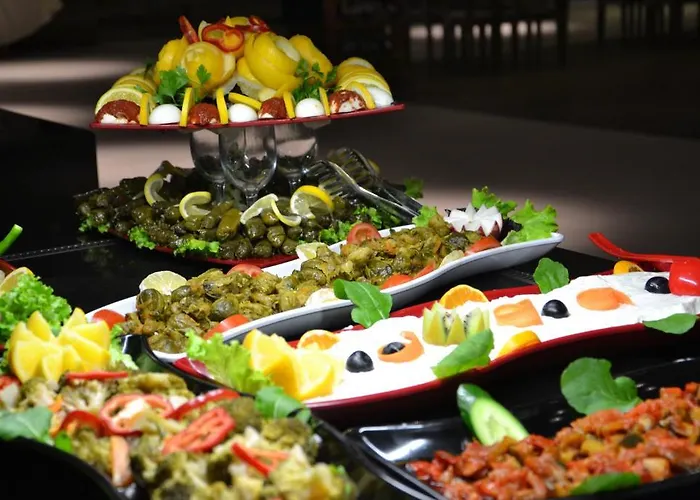 Angelacoma Szálloda 4*