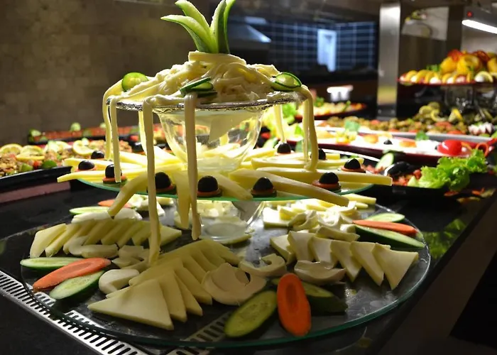 Angelacoma Szálloda Inegol