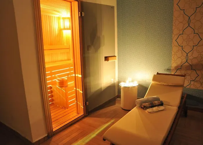 Angelacoma Szálloda 4*