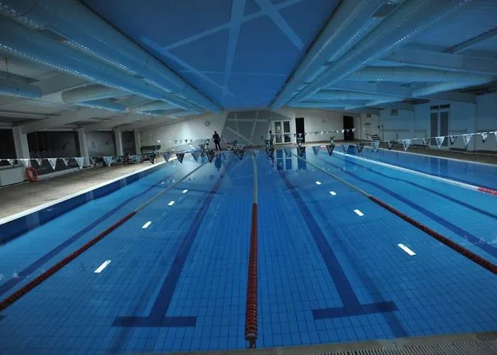 Angelacoma 4* Inegol