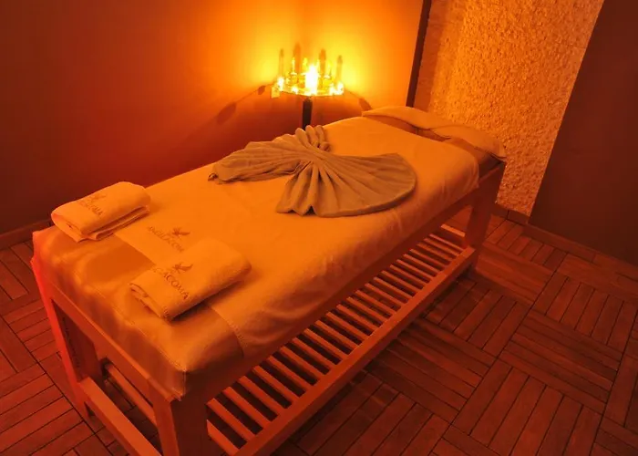 Szálloda Angelacoma